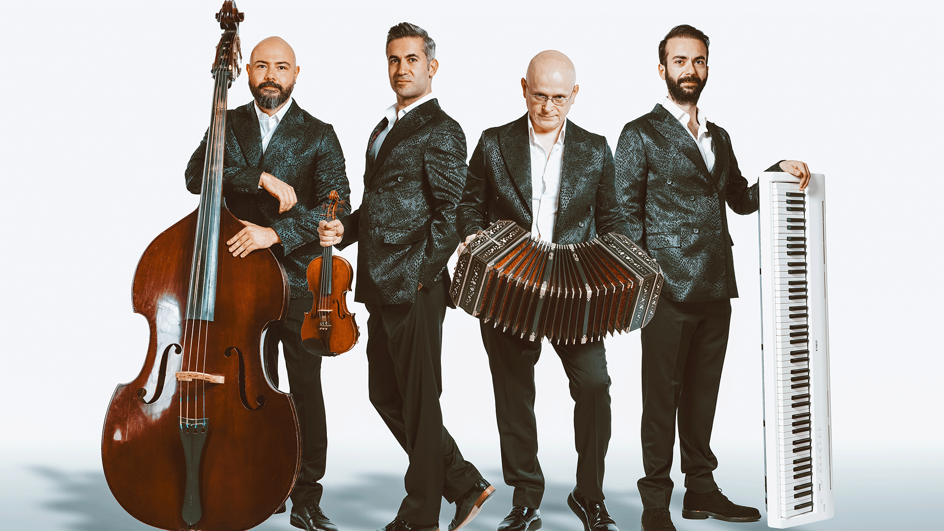 La Fortuna Tango Orchestra